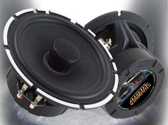 Sundown Audio SA-65CX. ����������� �������������� SA-65CX.
